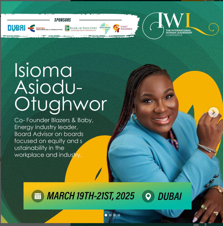 isioma Tiwlc
