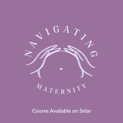 Navigating Maternity